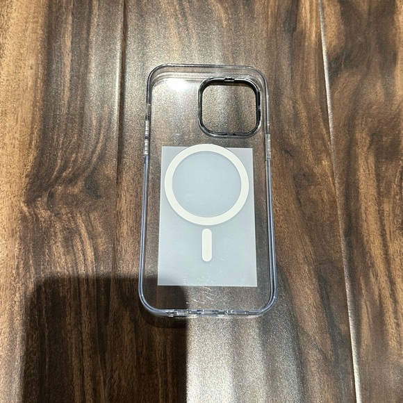 CASETIFY iPhone 14 pro max case - Picture 3 of 4